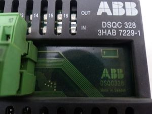 NEW DSQC 328 3HAB 7229-1 3HAB7229-1/05 Robot <strong>Computer</strong> Board EXCELLENT <strong>CONDITION</strong>-3HAB7229-1/05 One Year Warranty - Product Image 3