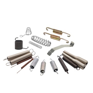 Custom Carbon Steel Metal Wire Extension Spring Stainless Steel Constant Coil <strong>Compression</strong> Spring for Sofa Torsion <strong>Load</strong> Type