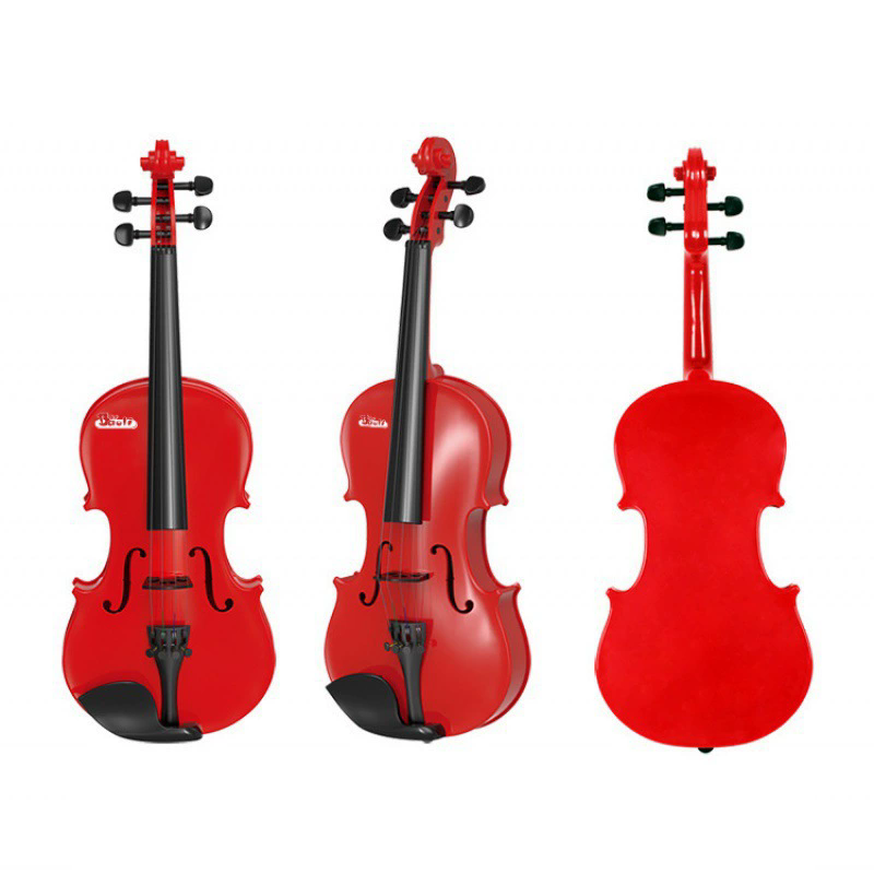 ROJO