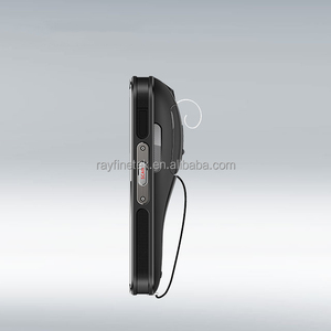 Chainway-Dispositivo de recolección de datos portátil, dispositivo de impresión térmica integrada para transporte, c75, android, pda - Product Image 3