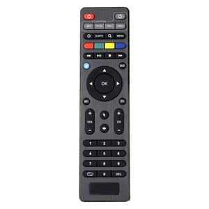 ES-RM006-8 STB prezzo di fabbrica di alta qualità funzione di apprendimento Smart Tv telecomando per STB HDTV Controller telecomandato - Product Image 1