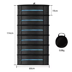 Стеллаж для сушки, 6 слоев - Product Image 6