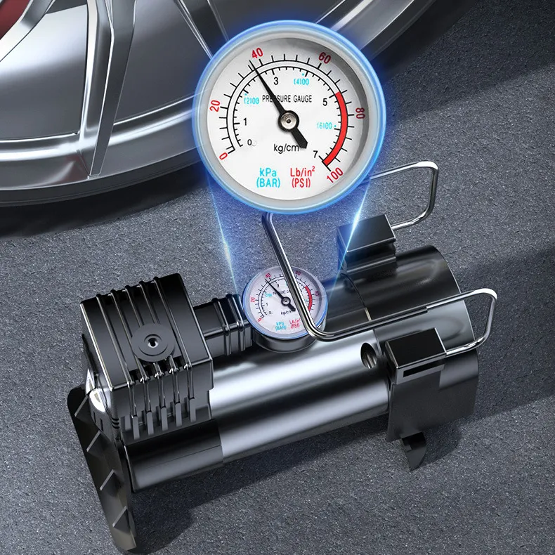저렴한 가격 팽창기 타이어 팽창기 타이어 팽창기 공기 펌프 자동차 휠 공기 펌프 자전거