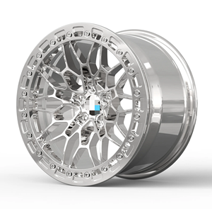 5x112 hợp kim xe vành <span class=keywords><strong>b</strong></span>ánh xe giả mạo nhôm 16 <span class=keywords><strong>17</strong></span> 18 19 20 21 22 inch lưới thiết kế tùy chỉnh knurling giả mạo <span class=keywords><strong>b</strong></span>ánh xe cho xe ô tô - Product Image 4