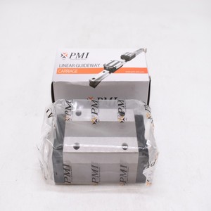 原装新PMI MSA25LSSSFCN直线导轨滑轨滑块轴承滑轨导轨运动控制 - Product Image 5