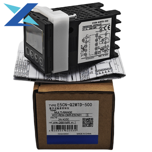 Brand New Original <strong>Temperature</strong> Control Device E5CN-Q2MTD-500 Digital <strong>Temperature</strong> <strong>Controller</strong> - Product Image 1