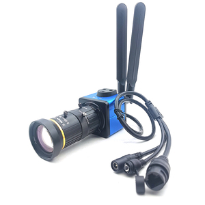 3G4Gミニボックスカメラ150度ライブストリーミングSDカード4GSIMカードCamhiCCTVセキュリティカメラHDCSレンズ付きマイクロIPカメラ