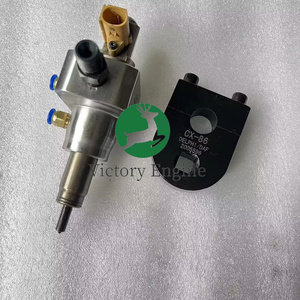 Herramientas de reparación de inyectores Delphi DAF Smart - Product Image 5
