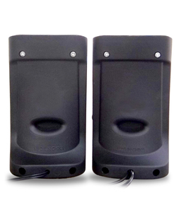 Sistema de música para cine en casa, monitor de estudio de alta fidelidad con Canal, altavoces de estantería, altavoz OEM para ordenador - Product Image 4