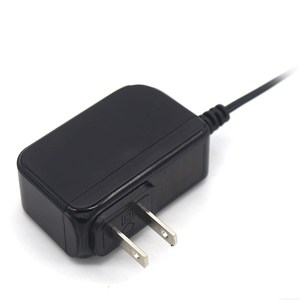 12W Universal <strong>Adaptor</strong> Switching Adapter 12v <strong>1a</strong> Power Adapter US Plug - Product Image 5