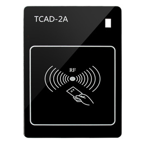 Prezzo di fabbrica personalizzato interruttore intelligente QR codice validatore pannello di vetro elettronico temperato - Product Image 3