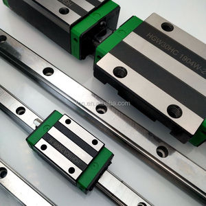 20mm venta directa de fábrica de guías lineales de corredera en guías lineales - Product Image 4