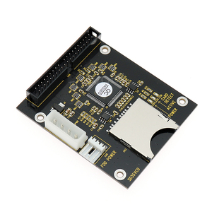 Adattatore per scheda SD IDE 40 pin maschio modulo adattatore per scheda convertitore da IDE a SD da 3.5" - Product Image 4