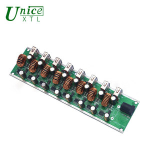 Yüksek kaliteli PCB üretim ve hızlı dönüş prototipleme 1-20 katmanlar, 24hr alıntı ücretsiz küresel nakliye - Product Image 5