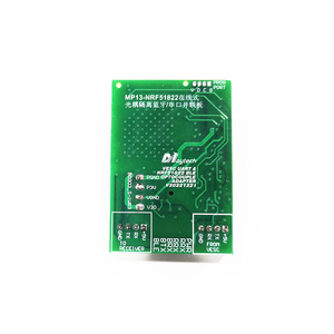 Модуль Maytech V5 VESC Blue-tooth автоматически переключает связь VESC UART с приемником или приложением для телефона - Product Image 3