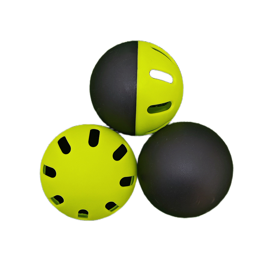 Green+Black