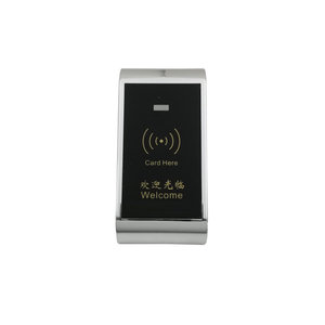 ล็อคตู้อิเล็กทรอนิกส์อัจฉริยะพร้อมกุญแจการ์ด - Product Image 4