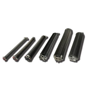สปริงยืดและแรงบิดสำหรับประตูโรงรถแบบกำหนดเองขนาด25/8นิ้ว - Product Image 4
