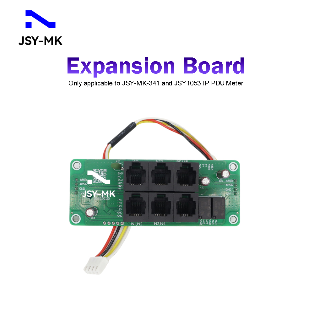 JSY-MK-668 Expansion board