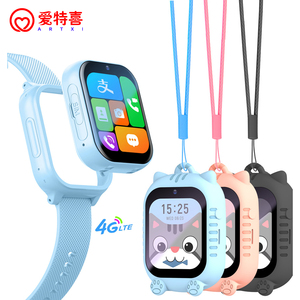 สมาร์ทวอทช์4G กล้องคู่ WIFI GPS ใส่ซิมการ์ด4G เครือข่าย4G ระบบแอนดรอยด์4 + 64GB Google Play Smart Watch 9 - Product Image 1