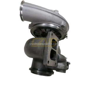 Tìm biểu tượng tương tự Động cơ máy xúc C15 3808711 <span class=keywords><strong>turbo</strong></span> tăng áp 380 8711 <span class=keywords><strong>turbo</strong></span> tăng áp cho d8r/3406/d8t/C15/d10r/3116 - Product Image 2