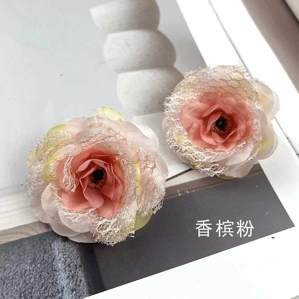 Rose champagne