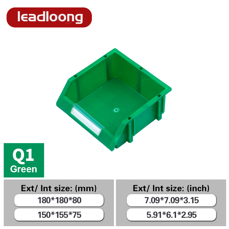 Q1 verde