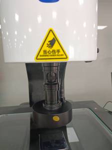 CNC Vision Measuring Machine High Precision Dimensional Measurement - Product Image 5