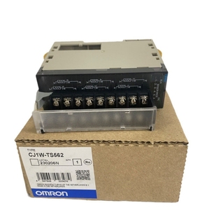 现货100% 原装品牌模块CJ1W-TS562可编程控制器PLC热敏电阻输入单元 - Product Image 5