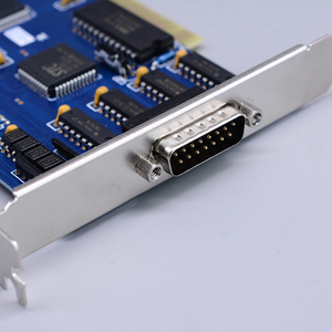 Piezas de enrutador CNC mach3 Nc Studio Tarjeta de placa de control de controlador Cnc de 3 ejes - Product Image 2