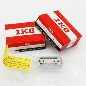 IKO精密线性滑动单元线性滑动轴承BSR1530 BSR1530SL - Product Image 1