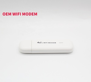 Módem 4G MF782 (OEM E8372), tarjeta sim, wifi, 4G, USB, PK E8372, e3372, wifi - Product Image 5