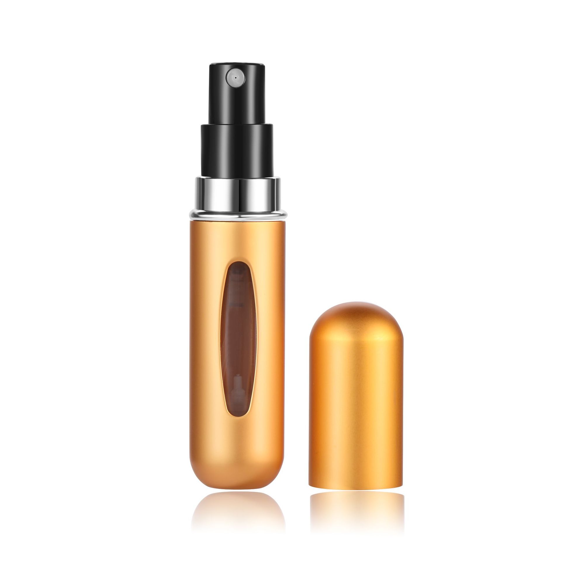 matte gold