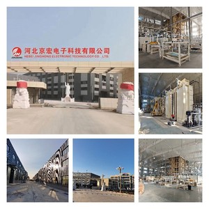 <strong>0</strong>.4mm-3.2mm Anti-Static FR4 Epoxy Sheet Double Sided Fiberglass Laminate High Voltage <strong>Insulator</strong> G10 Epoxy Glass Sheet - Product Image 6
