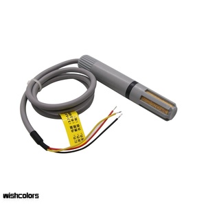 Sensor de alta calidad AM2305 Sonda de sensor de temperatura y humedad digital electrónico - Product Image 5