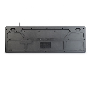 The Elderly Anti-myopia 104 Key Wired Tablet <strong>Keyboard</strong> Large Character <strong>Keyboard</strong> for Old People - Product Image 6