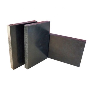 1.5mm <strong>HDPE</strong> Geomembranes Sheet Smooth Surface Cutting Processing Service - Product Image 5