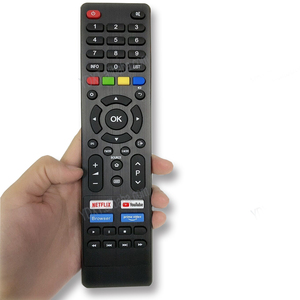 IR การควบคุมระยะไกลทีวีการควบคุมระยะไกล Stb การควบคุมระยะไกลของเล่น OEM ODM - Product Image 3