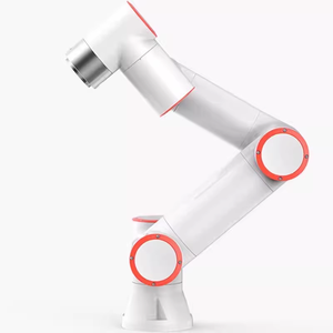 Cobot robot yüksek kaliteli FR5 altı eksenli işbirlikçi kaynak ve taşıma robotu - Product Image 1