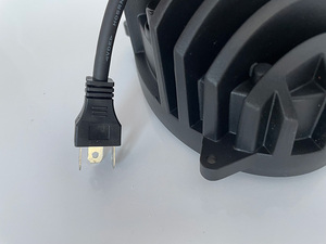ไฟ LED 33W สำหรับรถแทรกเตอร์ไฟทางการเกษตร6นิ้วสำหรับรถแทรกเตอร์ - Product Image 4
