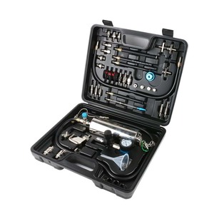 AUTOOL C100 Mini Car Fuel <strong>Injector</strong> Cleaning Machine <strong>Easy</strong> Operating Cleaner Tester Universal - Product Image 3