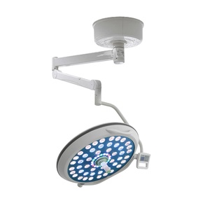 カメラ付き天井操作センサーライトLed外科用ランプ獣医用手術室ライト用LEDライト - Product Image 1