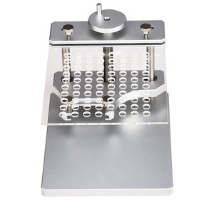 Telaio programmatore ECU automatico in metallo CMD100 sonda Dimsport BDM di migliore qualità Set completo ECU LED BDM Frame - Product Image 1