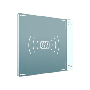 Kütüphane yönetimi için cfon CF603 usb arayüzü rfid kart okuyucu uhf rfid masaüstü okuyucu - Product Image 4