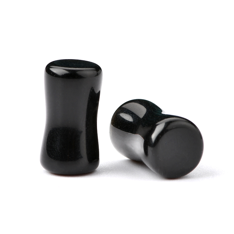 Obsidienne noire 6mm