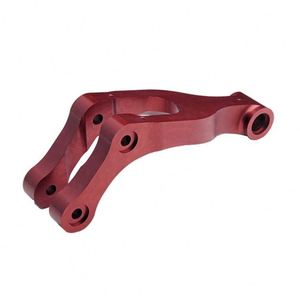 <strong>Cnc</strong> <strong>Computer</strong> Case Sheet Metal Shanghai Automation <strong>Parts</strong> Machining Magnesium Alloy Frame Steel Motor Router for Enclosure - Product Image 3
