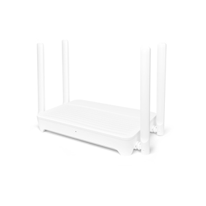 เราเตอร์ WiFi แบบดูอัลแบนด์สำหรับใช้ในบ้านอัจฉริยะเราเตอร์โมเด็ม1500Mbps 2.4G & 5.8G - Product Image 1