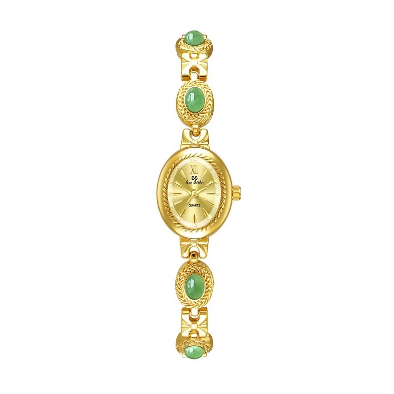 Green Gold