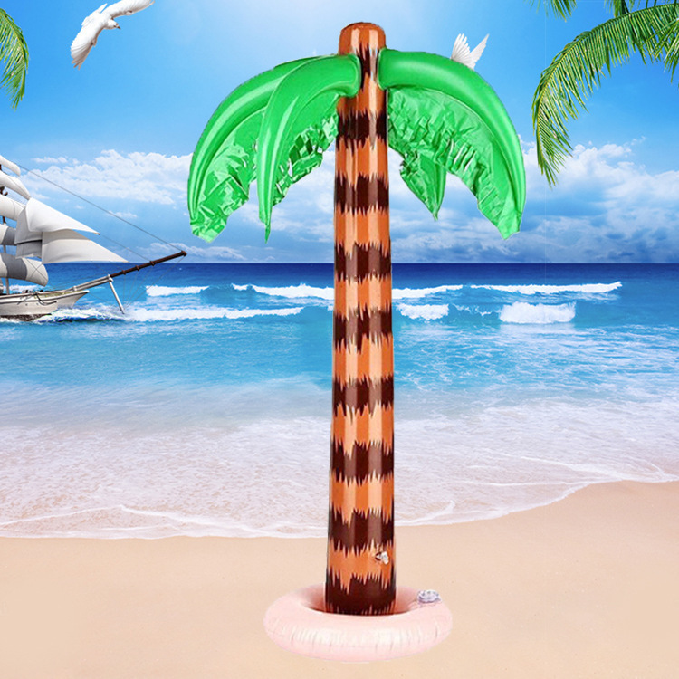 Certificación CPC de árbol de coco