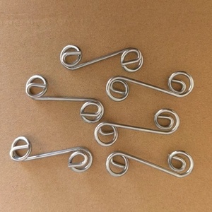 1-3/8 ''DZUS hızlı dönüş yayları <span class=keywords><strong>Sprintcar</strong></span> kanatsız Sprint yayı